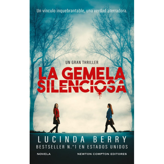 la Gemela Silenciosa   2026