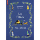 FUGA,LA