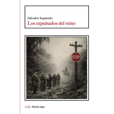 LOS EXPULSADOS DEL REINO
