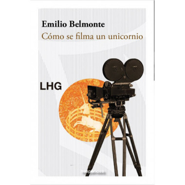 Como Se Filma un Unicornio   2025