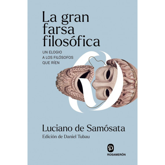 LA GRAN FARSA FILOSOFICA