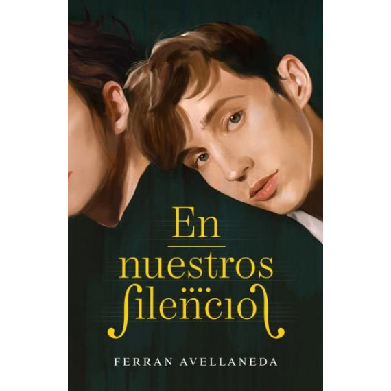 EN NUESTROS SILENCIOS