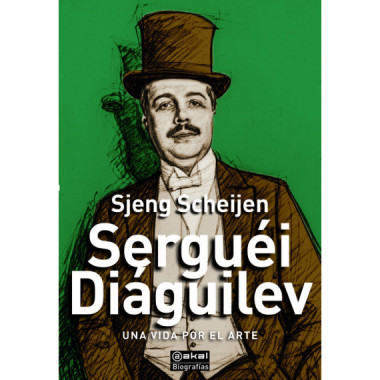 Serguei Diaguilev   2026