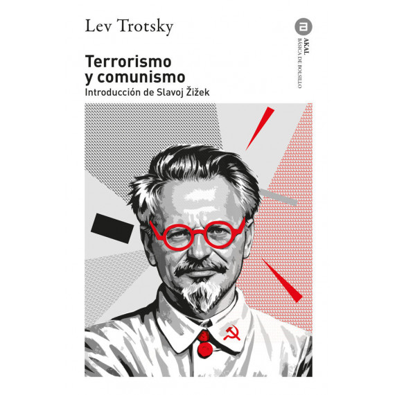 Terrorismo y Comunismo   2026