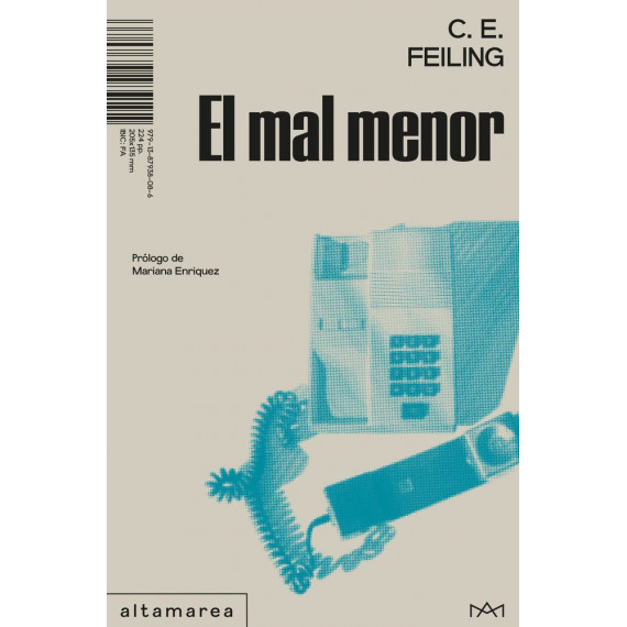 el Mal Menor   2025 - Guanxe Atlantic Marketplace