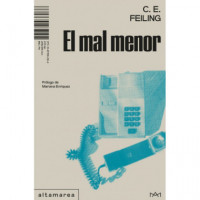 el Mal Menor   2025 - Guanxe Atlantic Marketplace
