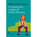 LA DESASTROSA TERAPIA DE SARA BONSOM