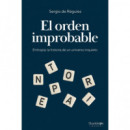EL ORDEN IMPROBABLE