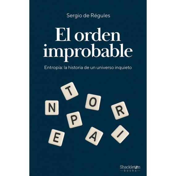 EL ORDEN IMPROBABLE