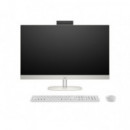 EQUIPO HP ALL IN ONE 24-CR0110NS 23.8" FHD