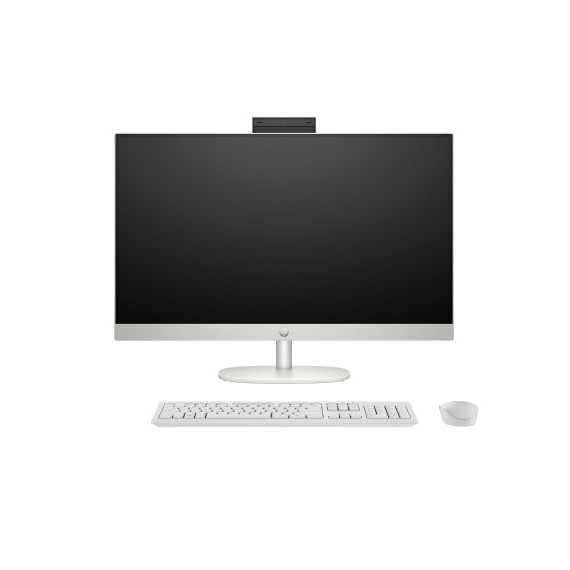EQUIPO HP ALL IN ONE 24-CR0110NS 23.8" FHD