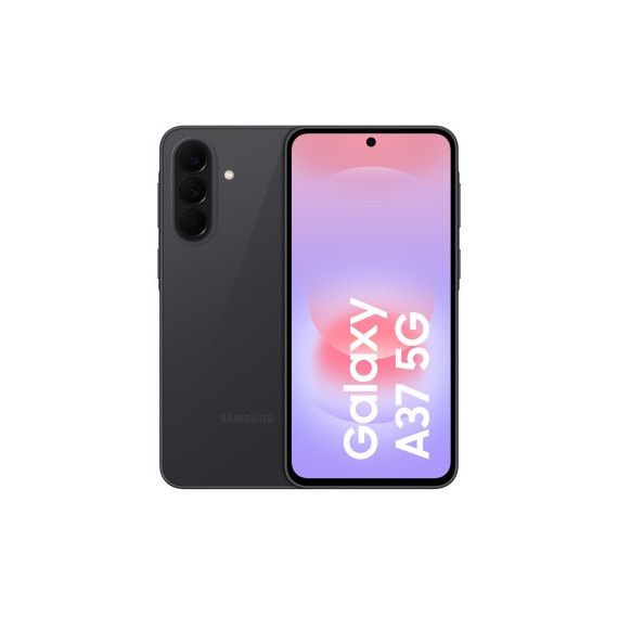 TELEFONO SMARTPHONE SAMSUNG GALAXY A37 5G CARBON VEGETAL