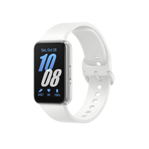 RELOJ SMARTWATCH SAMSUNG GALAXY FIT3 BLANCO