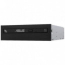 ASUS Grabadora Dvd/cd Interna DRW-08D6MT/ 8X/ 5.25"/ Bulk