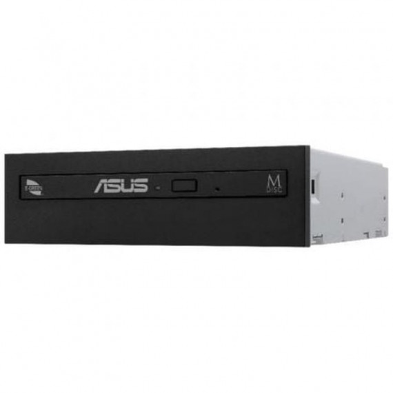 ASUS Grabadora Dvd/cd Interna DRW-08D6MT/ 8X/ 5.25"/ Bulk