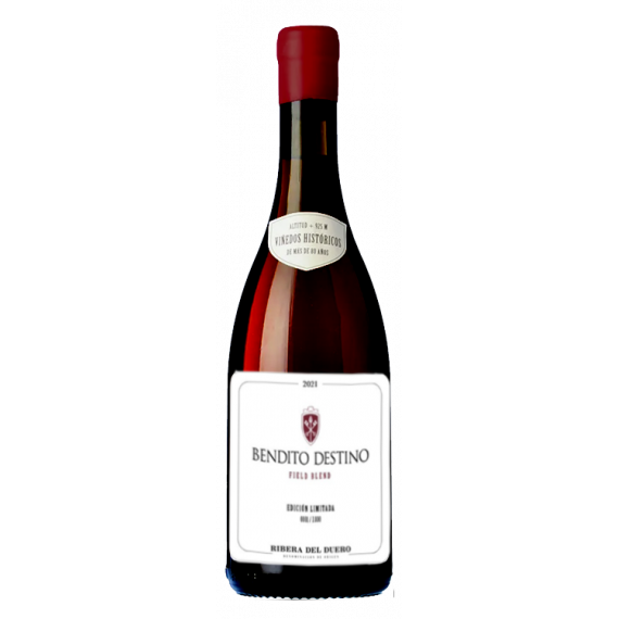 BENDITO DESTINO Field Blend 2023 - 75CL