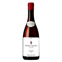 BENDITO DESTINO Field Blend 2023 - 75CL