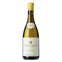 BENDITO DESTINO Albillo Mayor 2024 - 75CL