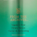 Pear Glace Archive  VICTORIA´S SECRET