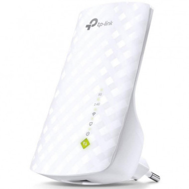 TP-LINK Extensor de Cobertura Wifi 750MB/S (RE200)
