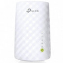 TP-LINK Extensor de Cobertura Wifi 750MB/S (RE200)