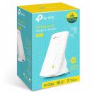 TP-LINK Extensor de Cobertura Wifi 750MB/S (RE200)