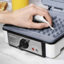 Fun Gofrestone Double  CECOTEC