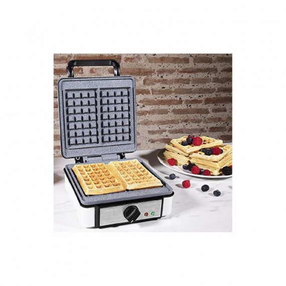Fun Gofrestone Double  CECOTEC - Guanxe Atlantic Marketplace