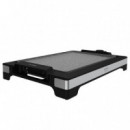 Tasty&grill 2000 Inoxstone  CECOTEC