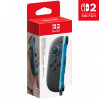 NINTENDO Switch 2 Joy-con Izquierdo Azul