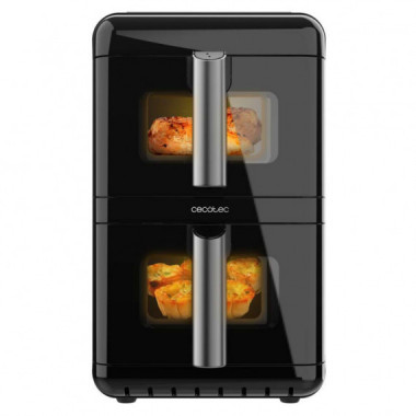 Cecofry Duolevel 12000 Window  CECOTEC