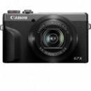 Canon PowerShot G7X Mark III Edición 30 Aniversario