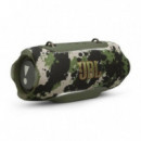 Altavoz JBL Xtreme 5 Camuflaje