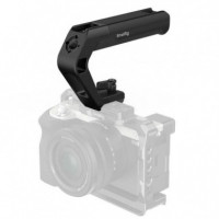 SMALLRIG 5977 Asa Superior con Abrazadera Nato