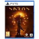 Saros - PlayStation 5