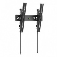 Soporte TV EWENT EW1610 Inclinable Ultradelgado (32"-65")