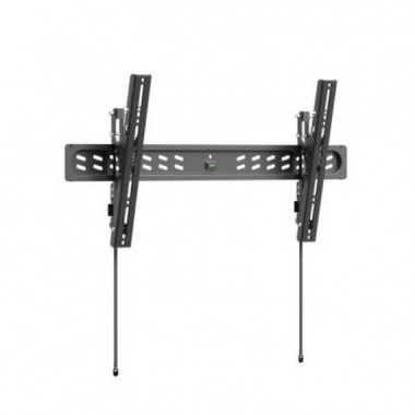 Soporte TV Inclinable Ultradelgado 43"-95" EWENT EW1611