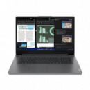 Portátil Lenovo V17 G4 IRU Intel Core i7-13620H 16GB RAM SSD 512GB 17.3" Full HD Windows 11 Home