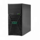 Servidor HPE ProLiant ML30 Gen11 Intel Xeon 6315P 32GB DDR5 2TB (2x 1TB) Torre
