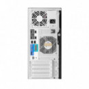 Servidor HPE ProLiant ML30 Gen11 Intel Xeon 6315P 32GB DDR5 2TB (2x 1TB) Torre