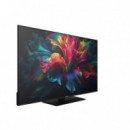 Televisor DAEWOO 55DM75QV Qled 4K Uhd Smart TV Vidaa con Dolby Vision