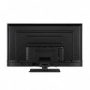 Televisor DAEWOO 55DM75QV Qled 4K Uhd Smart TV Vidaa con Dolby Vision