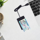 Lector de Tarjetas Ewent EW1053 DNIe NFC Negro