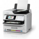 Impresora Multifunción Epson WorkForce Pro WF-C5890DWF