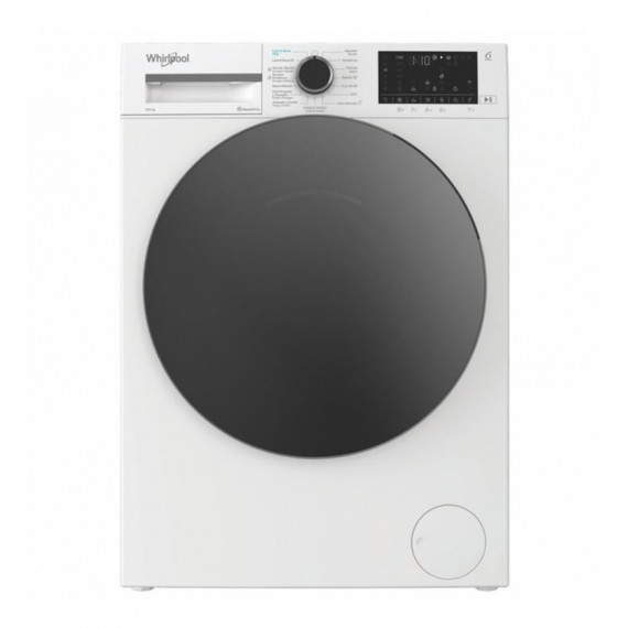 Lavadora Secadora WHIRLPOOL Wad 8536WBC 8/5KG 1400RPM
