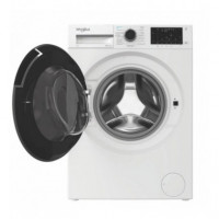 Lavadora Secadora WHIRLPOOL Wad 8536WBC 8/5KG 1400RPM