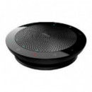 Altavoz de Escritorio Jabra Speak 510 con Micrófono Integrado USB/Bluetooth 3.0 Negro (7510-309)