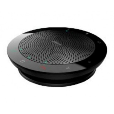 Altavoz de Escritorio Jabra Speak 510 con Micr&oacute;fono Integrado USB/Bluetooth 3.0 Negro (7510-309)
