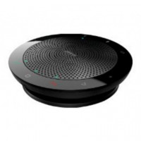 Altavoz de Escritorio JABRA Speak 510 con Micrófono Integrado Usb/bluetooth 3.0 Negro (7510-309)