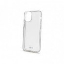 Funda Gel CELLY para iPhone 12/12 Pro (GELSKIN1004)